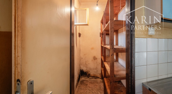 Rodinný dom Zvolenská ulica, Komárno