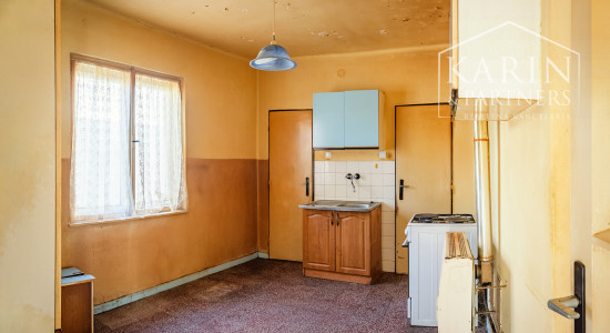 Rodinný dom Zvolenská ulica, Komárno