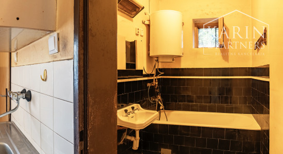 Rodinný dom Zvolenská ulica, Komárno