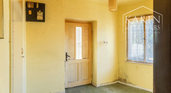 Rodinný dom Zvolenská ulica, Komárno