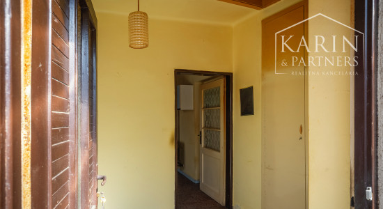 Rodinný dom Zvolenská ulica, Komárno