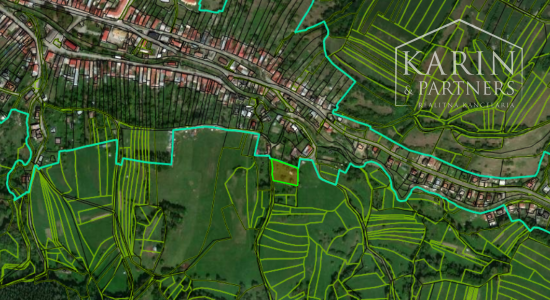 Záhrada - Ľubietová okres Banská Bystrica