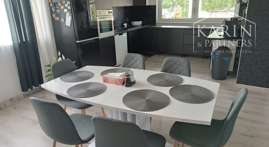 Predaj - rodinný dom 5 izbový s pozemkom 1483 m2 - Dunakiliti Maďarsko