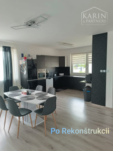 Predaj - rodinný dom 5 izbový s pozemkom 1483 m2 - Dunakiliti Maďarsko