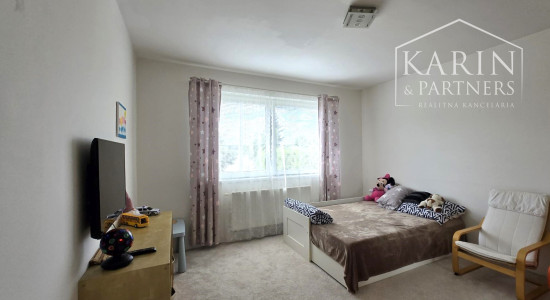 Predaj - rodinný dom 5 izbový s pozemkom 1483 m2 - Dunakiliti Maďarsko