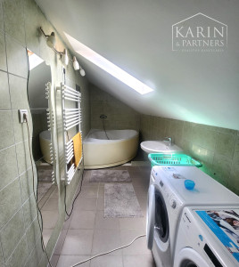 Predaj - rodinný dom 5 izbový s pozemkom 1483 m2 - Dunakiliti Maďarsko