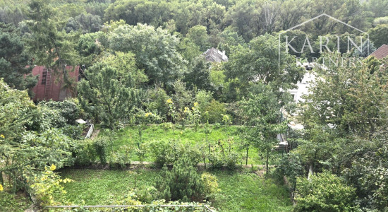 PRENÁJOM – 7 izbový rodinný dom v tichom prostredí s výhľadom na Rakúsko – Dlhé diely II – Bratislava IV