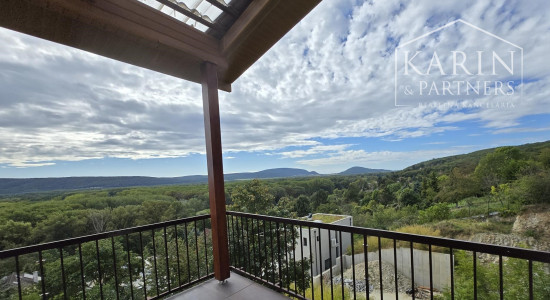 PRENÁJOM – 7 izbový rodinný dom v tichom prostredí s výhľadom na Rakúsko – Dlhé diely II – Bratislava IV