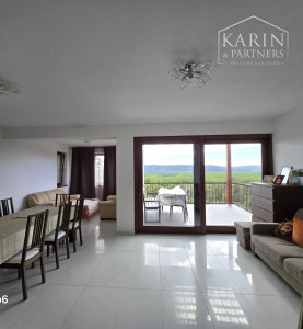 PRENÁJOM – 7 izbový rodinný dom v tichom prostredí s výhľadom na Rakúsko – Dlhé diely II – Bratislava IV