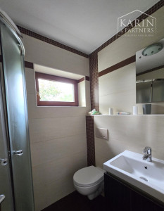 PRENÁJOM – 7 izbový rodinný dom v tichom prostredí s výhľadom na Rakúsko – Dlhé diely II – Bratislava IV