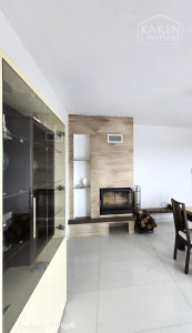 PRENÁJOM – 7 izbový rodinný dom v tichom prostredí s výhľadom na Rakúsko – Dlhé diely II – Bratislava IV