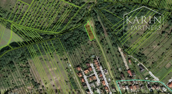 INVESTIČNÝ POZEMOK