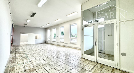 Jedinečná príležitosť: Predaj objektu na podnikanie, na sídlisku SNP, Skalica