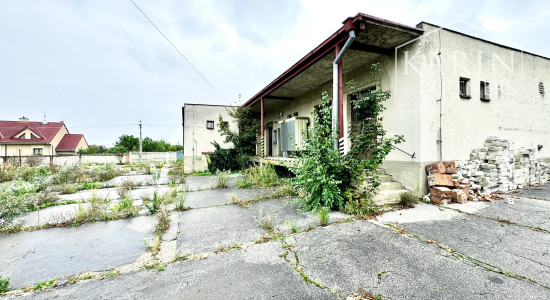 Jedinečná príležitosť: Predaj objektu na podnikanie, na sídlisku SNP, Skalica