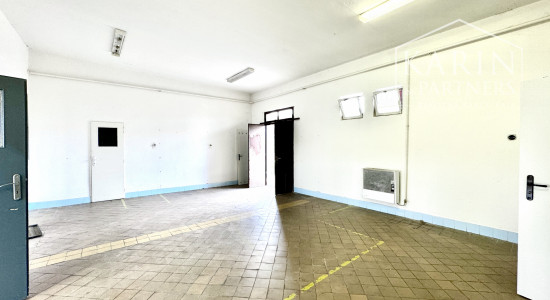 Jedinečná príležitosť: Predaj objektu na podnikanie, na sídlisku SNP, Skalica