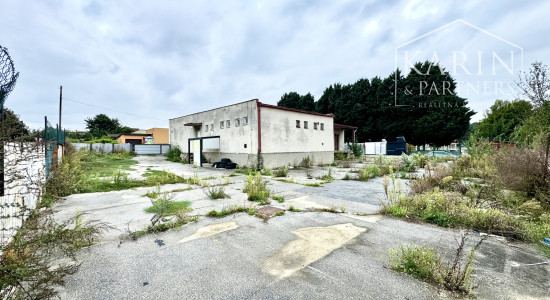 Jedinečná príležitosť: Predaj objektu na podnikanie, na sídlisku SNP, Skalica