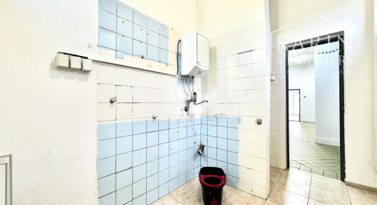 Jedinečná príležitosť: Predaj objektu na podnikanie, na sídlisku SNP, Skalica