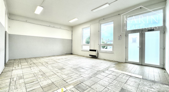 Jedinečná príležitosť: Predaj objektu na podnikanie, na sídlisku SNP, Skalica