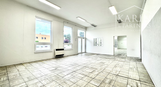 Jedinečná príležitosť: Predaj objektu na podnikanie, na sídlisku SNP, Skalica