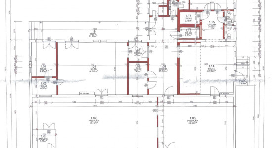 Jedinečná príležitosť: Predaj objektu na podnikanie, na sídlisku SNP, Skalica