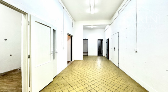 Prenájom priestorov a skladov na podnikanie, na sídlisku SNP, Skalica