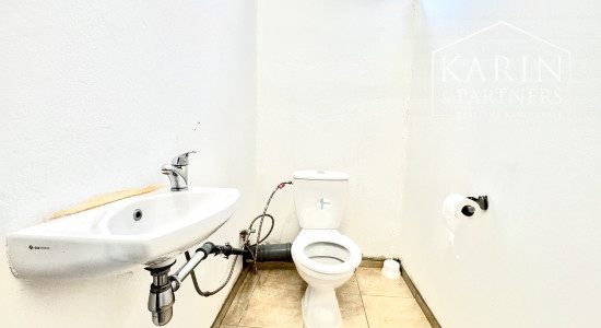 Prenájom priestorov a skladov na podnikanie, na sídlisku SNP, Skalica