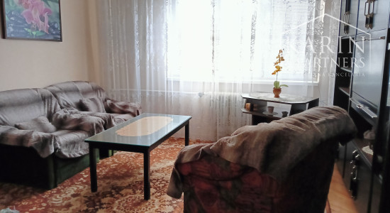 Na predaj 3-izbový byt s garážou, pozemkom a množstvom výhod v Nových Zámkoch