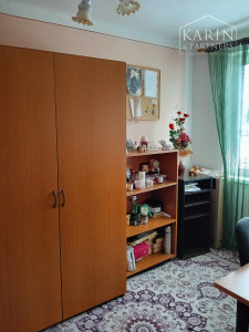 Na predaj 3-izbový byt s garážou, pozemkom a množstvom výhod v Nových Zámkoch