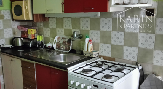 Na predaj 3-izbový byt s garážou, pozemkom a množstvom výhod v Nových Zámkoch