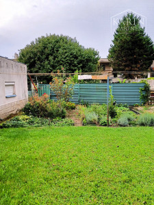 Na predaj 3-izbový byt s garážou, pozemkom a množstvom výhod v Nových Zámkoch