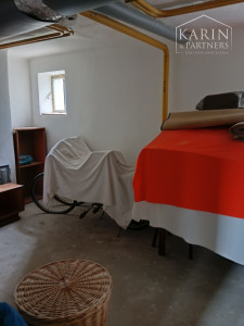 Na predaj 3-izbový byt s garážou, pozemkom a množstvom výhod v Nových Zámkoch