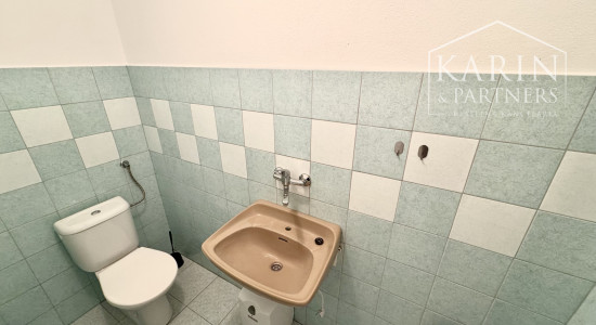 PRIESTOR NA PODNIKANIE V CENTRE / NA FREKVENTOVANEJ ULICI