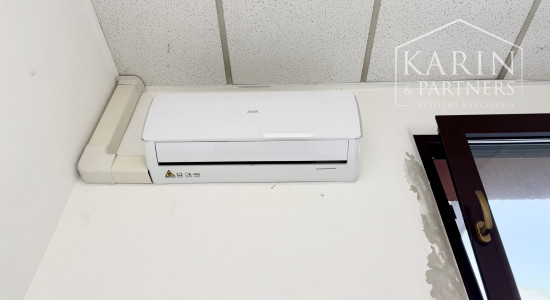 PRIESTOR NA PODNIKANIE V CENTRE / NA FREKVENTOVANEJ ULICI