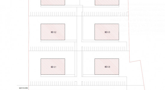 INVESTIČNÁ PRÍLEŽITOSŤ – Pozemok s rozlohou 20 108 m² na predaj s potenciálom developerského projektu bytovej výstavby