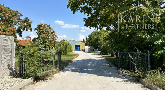 INVESTIČNÁ PRÍLEŽITOSŤ – Pozemok s rozlohou 20 108 m² na predaj s potenciálom developerského projektu bytovej výstavby