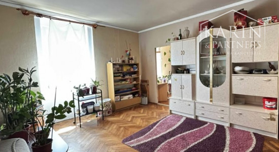 Predaj – Veľkometrážny 4 izbový byt – Rajka – Maďarsko