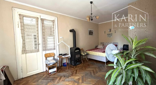 Predaj – Veľkometrážny 4 izbový byt – Rajka – Maďarsko