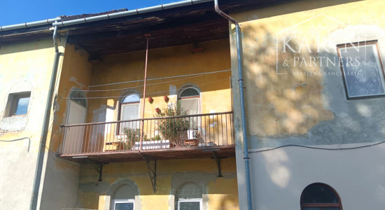 Predaj – Veľkometrážny 4 izbový byt – Rajka – Maďarsko