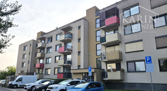 Predaj - Vonkajšie parkovacie státie - Okružná ul. Stupava