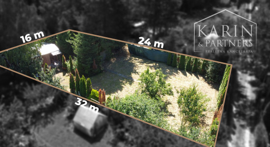 ZÁHRADA SEREĎ TOP LOKALITA  príroda, ticho, súkromie