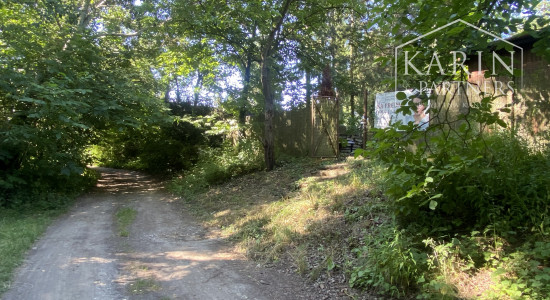 ZÁHRADA SEREĎ TOP LOKALITA  príroda, ticho, súkromie