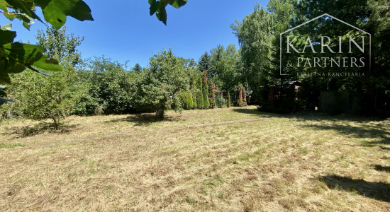 ZÁHRADA SEREĎ TOP LOKALITA  príroda, ticho, súkromie