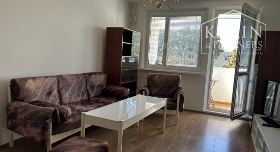 Neplatí sa provízia / Prenájom 4 Izb. Byt aj pre rodinu