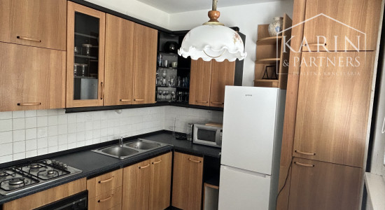 Neplatí sa provízia / Prenájom 4 Izb. Byt aj pre rodinu