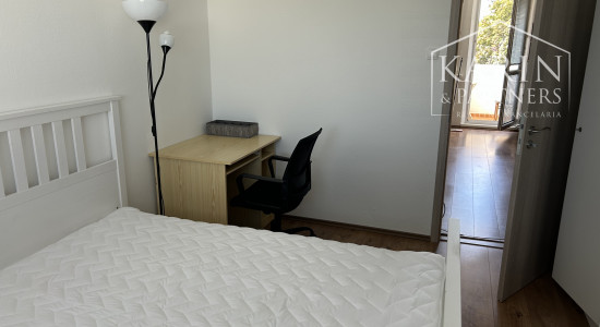 Neplatí sa provízia / Prenájom 4 Izb. Byt aj pre rodinu