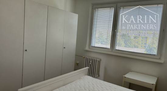 Neplatí sa provízia / Prenájom 4 Izb. Byt aj pre rodinu