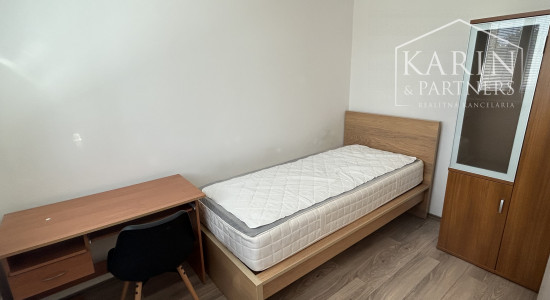 Neplatí sa provízia / Prenájom 4 Izb. Byt aj pre rodinu