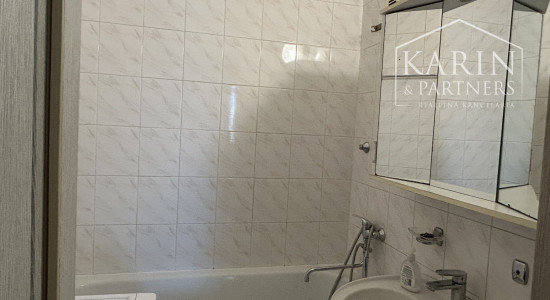 Neplatí sa provízia / Prenájom 4 Izb. Byt aj pre rodinu