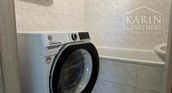 Neplatí sa provízia / Prenájom 4 Izb. Byt aj pre rodinu