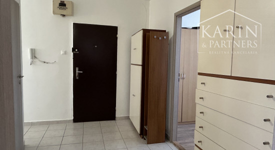 Neplatí sa provízia / Prenájom 4 Izb. Byt aj pre rodinu